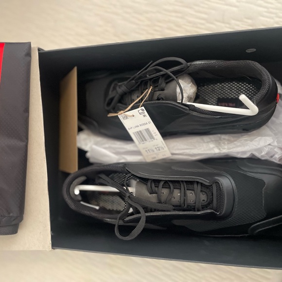 Brand New A+P Prada Luna Rossa - Picture 6 of 14